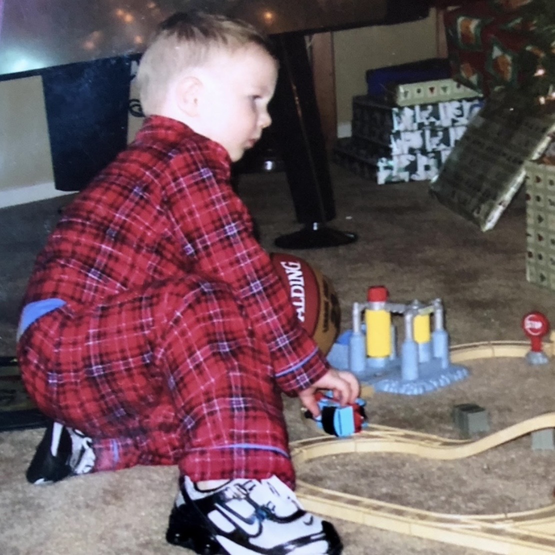 god complex Cover Art