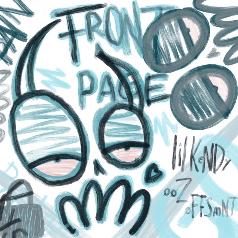 i hope i make the front page!