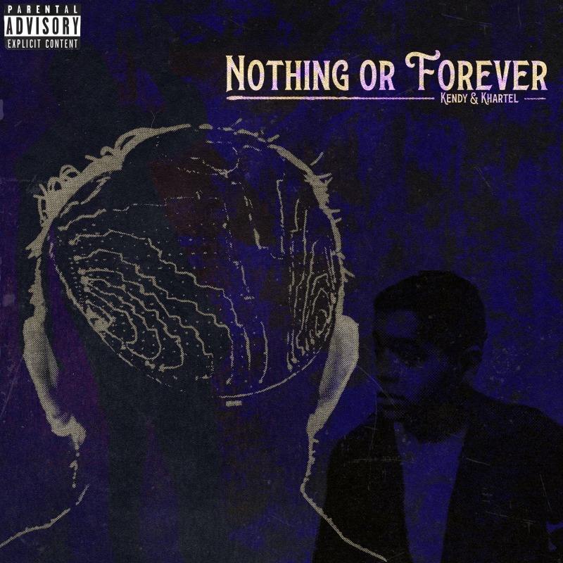 nothing or forever
