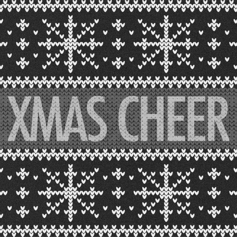 Xmas Cheer Cover Art